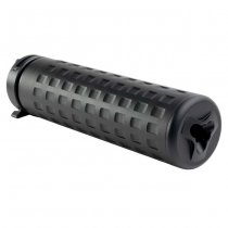 PTS Griffin M4SD II K Dummy Suppressor - Black