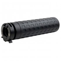 PTS Griffin M4SD II K Tracer Suppressor - Black