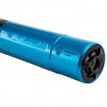 PTS Dead Air Sandman-K Training Tracer - Blue