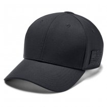 Under Armour Tactical Friend Or Foe 2.0 Cap - Black - L/XL