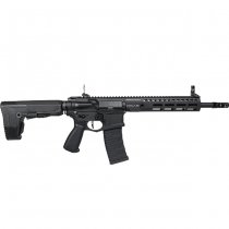 G&G SGR 556 S-AEG - Black