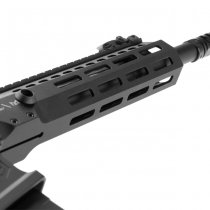 G&G SGR 556 S-AEG - Black