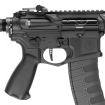 G&G SGR 556 S-AEG - Black