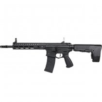 G&G SGR 556 S-AEG - Black