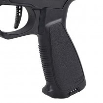 G&G SGR 556 S-AEG - Black