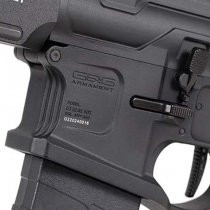 G&G SGR 556 S-AEG - Black