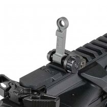 G&G SGR 556 S-AEG - Black