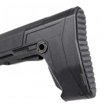 G&G SGR 556 S-AEG - Black