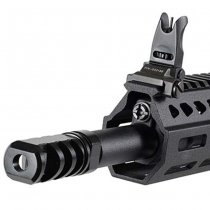 G&G SGR 556 S-AEG - Black