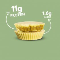 NUTRY NUTS Pistachio Butter Cups 12pcs Box