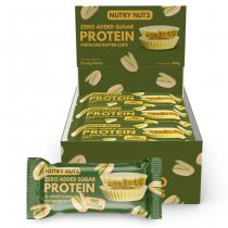 NUTRY NUTS Pistachio Butter Cups 12pcs Box