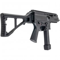 Archwick B&T APC9 PRO Gas Blow Back SMG - Black