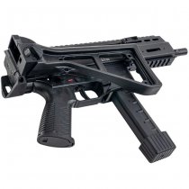 Archwick B&T APC9 PRO Gas Blow Back SMG - Black