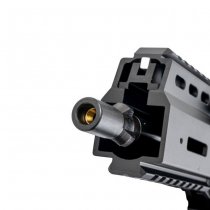 Archwick B&T APC9 PRO Gas Blow Back SMG - Black