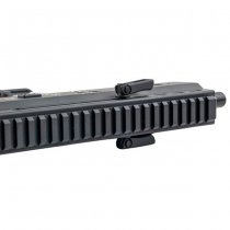 Archwick B&T APC9 PRO Gas Blow Back SMG - Black