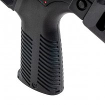 Archwick B&T APC9 PRO Gas Blow Back SMG - Black