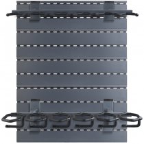 Specna Arms Wall Panel System Set - Grey