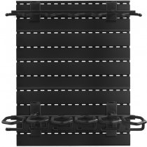 Specna Arms Wall Panel System Set - Black