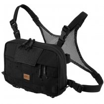 Helikon-Tex Chest Pack Numbat Small - Black