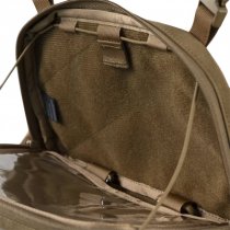 Helikon-Tex Chest Pack Numbat Small - Coyote