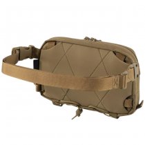 Helikon-Tex Chest Pack Numbat Small - Coyote