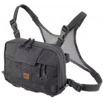 Helikon-Tex Chest Pack Numbat Small - Shadow Grey