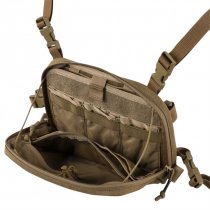 Helikon-Tex Chest Pack Numbat Small - RAL 7013