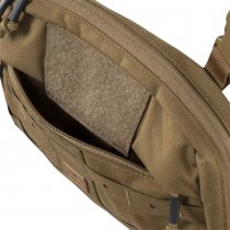 Helikon-Tex Chest Pack Numbat Small - RAL 7013