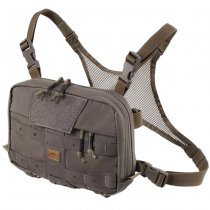 Helikon-Tex Chest Pack Numbat Small - RAL 7013