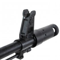 Specna Arms SA-PJ01 Prime Aster V3 SE ETU AEG Brushless Motor - Black