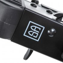 Specna Arms SA-PJ03 Prime Aster V3 SE ETU AEG Brushless Motor - Black