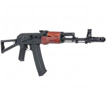 Specna Arms SA-PJ04 Prime Aster V3 SE ETU AEG Brushless Motor - Wood