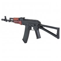 Specna Arms SA-PJ04 Prime Aster V3 SE ETU AEG Brushless Motor - Wood