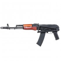 Specna Arms SA-PJ04 Prime Aster V3 SE ETU AEG Brushless Motor - Wood