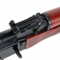 Specna Arms SA-PJ04 Prime Aster V3 SE ETU AEG Brushless Motor - Wood