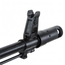 Specna Arms SA-PJ04 Prime Aster V3 SE ETU AEG Brushless Motor - Wood