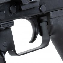 Specna Arms SA-PJ04 Prime Aster V3 SE ETU AEG Brushless Motor - Wood