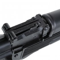 Specna Arms SA-PJ05 Prime Aster V3 SE ETU AEG Brushless Motor - Black