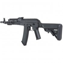 Specna Arms SA-PJ06 Prime Aster V3 SE ETU AEG Brushless Motor - Black