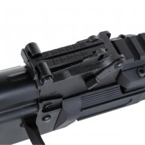 Specna Arms SA-PJ06 Prime Aster V3 SE ETU AEG Brushless Motor - Black