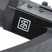 Specna Arms SA-PJ06 Prime Aster V3 SE ETU AEG Brushless Motor - Black