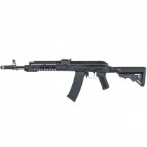 Specna Arms SA-PJ06 Prime Aster V3 SE ETU AEG Brushless Motor - Black