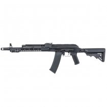 Specna Arms SA-PJ07 Prime Aster V3 SE ETU AEG Brushless Motor - Black