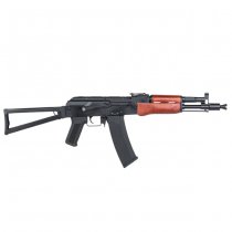 Specna Arms SA-PJ08 Prime Aster V3 SE ETU AEG Brushless Motor - Wood