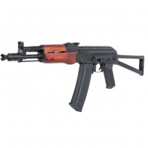 Specna Arms SA-PJ08 Prime Aster V3 SE ETU AEG Brushless Motor - Wood