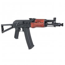 Specna Arms SA-PJ08 Prime Aster V3 SE ETU AEG Brushless Motor - Wood