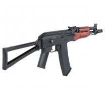 Specna Arms SA-PJ08 Prime Aster V3 SE ETU AEG Brushless Motor - Wood