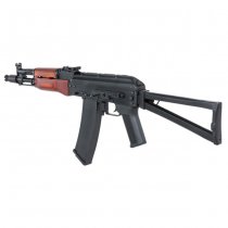 Specna Arms SA-PJ08 Prime Aster V3 SE ETU AEG Brushless Motor - Wood