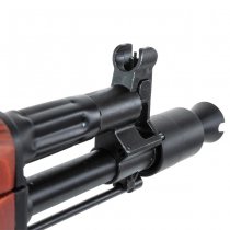 Specna Arms SA-PJ08 Prime Aster V3 SE ETU AEG Brushless Motor - Wood