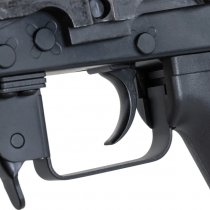 Specna Arms SA-PJ08 Prime Aster V3 SE ETU AEG Brushless Motor - Wood